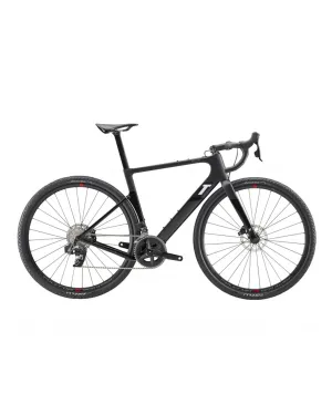 3T Racemax Integrale WPNT 2024 - Sram Rival AXS XPLR - Fulcrum Rapid Red 900