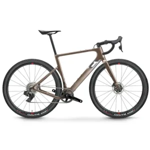 3T Ultra 2024 - Sram Rival AXS XPLR 1x12sp - Fulcrum Rapid Red 900 DB