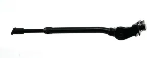 Adjustable Length Aluminum Bike Kickstand for 20" to 700c/29er Black NEW