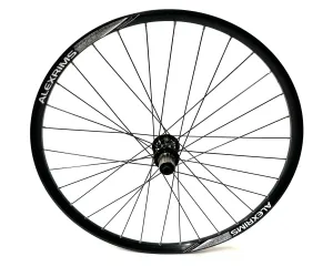 Alexrims Volar 2.7 27.5" 148mm x 12mm Boost Rear HG 8-10 spd Disc 32h Wheel New