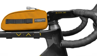 Almsthre Top Tube Bag