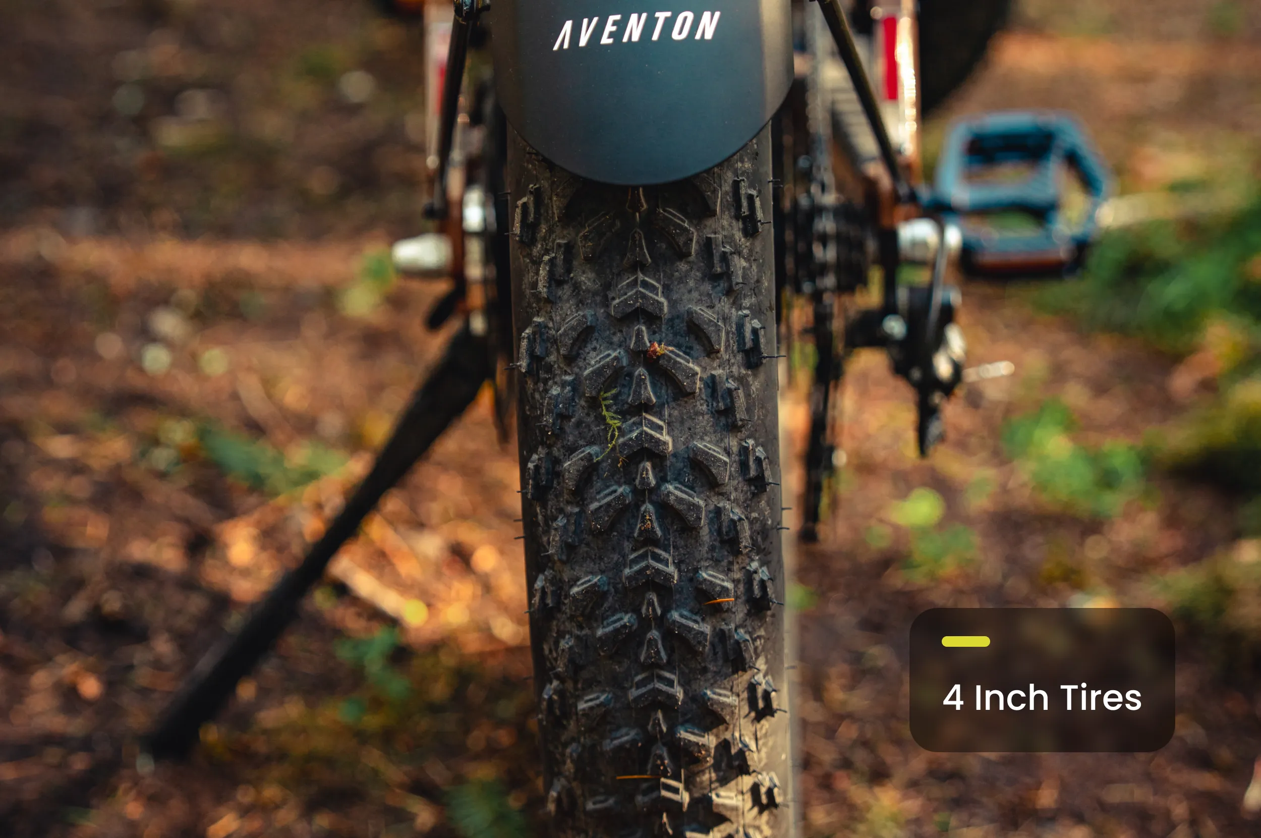 Aventure 3 Ebike