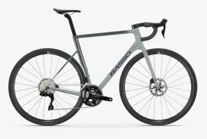 Basso Astra 2025 - Campagnolo Chorus 2x12sp -  Microtech MR Lite