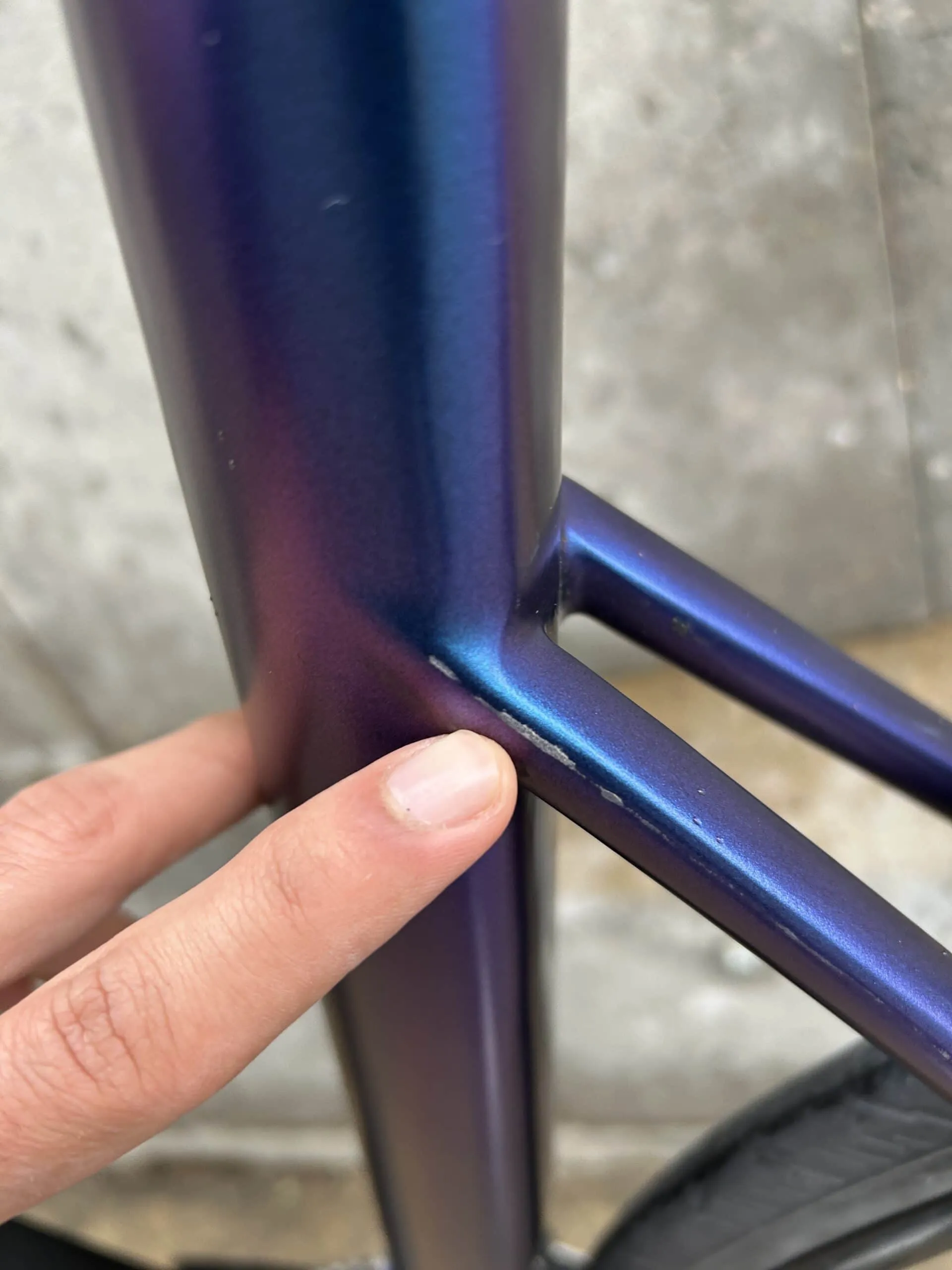 Basso Astra - Shimano 105 2x11sp - Microtech