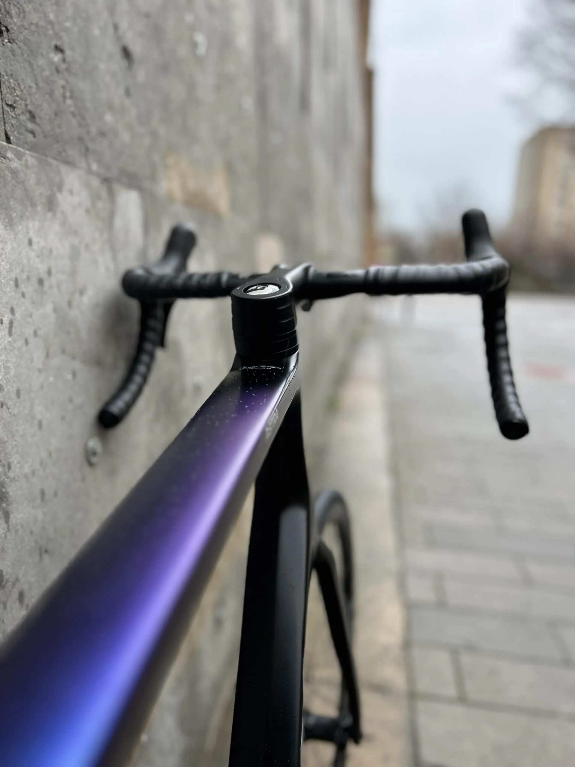 Basso Astra - Shimano 105 2x11sp - Microtech