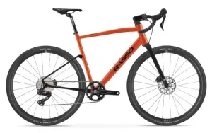 Basso Tera 2025 - Campagnolo Ekar 1x13v - Microtech RE38