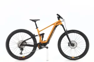Bergamont E-Contrail Pro 2021