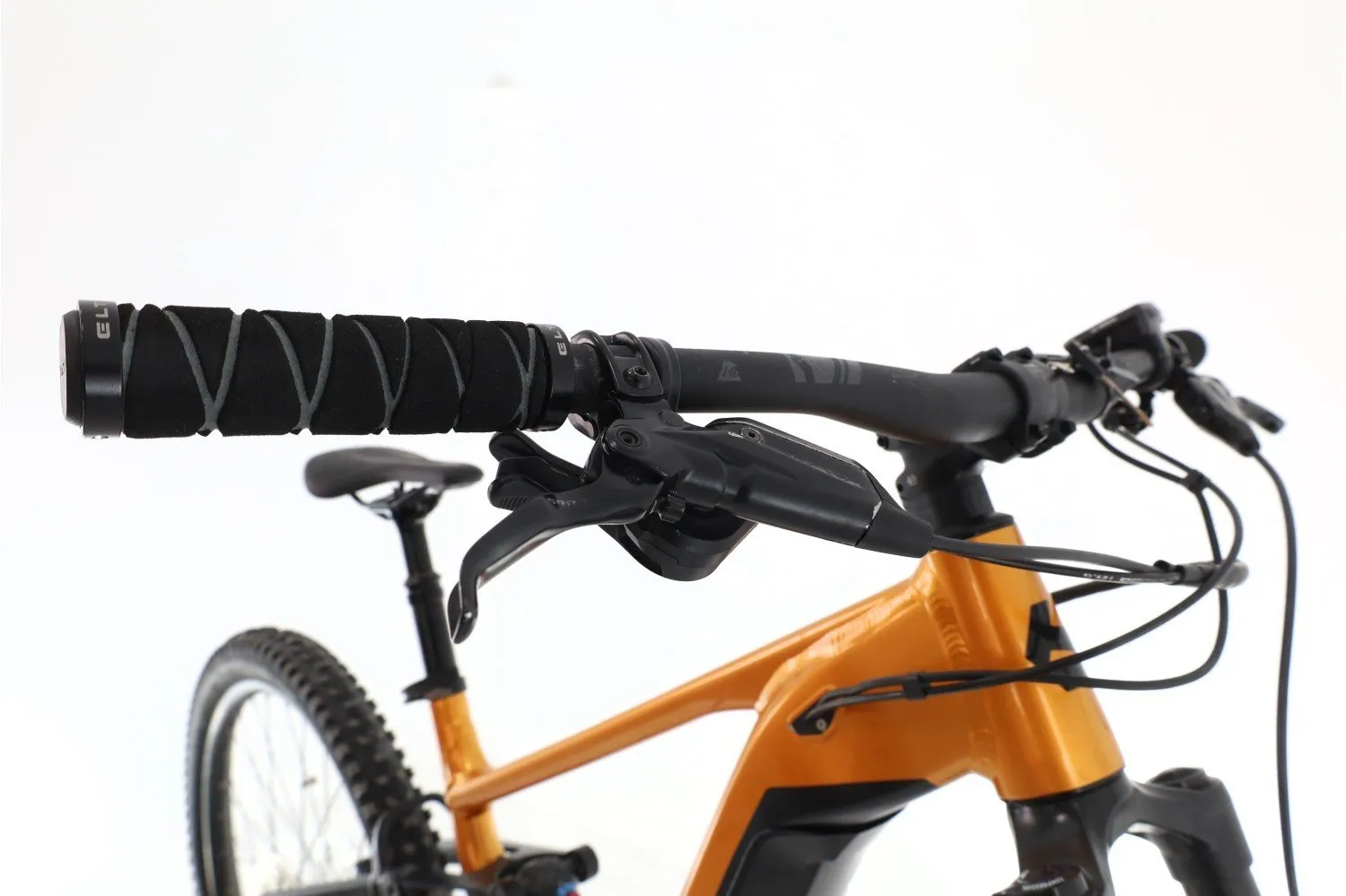 Bergamont E-Contrail Pro 2021
