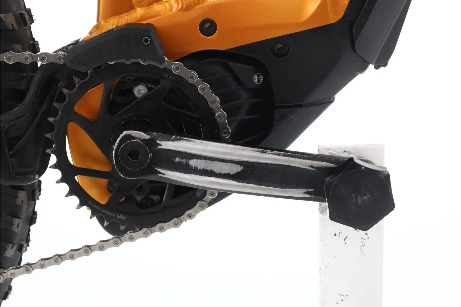 Bergamont E-Contrail Pro 2021