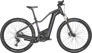 Bergamont E-Revox Premium Expert FMN 2022 - Shimano Deore 1x12sp - Cross X18