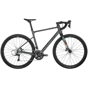Bergamont Grandurance 4  2023 - Shimano Sora 2x9sp - Shining DB-T260