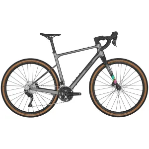 Bergamont Grandurance Expert 2024 - Shimano GRX - Syncros Capital 2.0