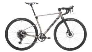Berria AllRoad HPR Elite Apex 2025 - Sram Eagle Apex 12sp - Mavic Allroad