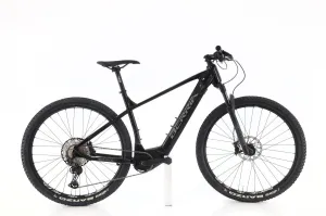 Berria Bravo Hybrid HP 2024