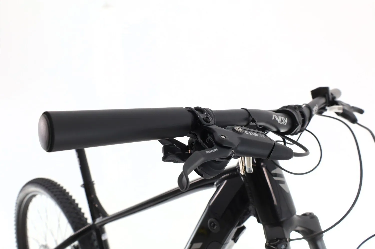 Berria Bravo Hybrid HP 2024
