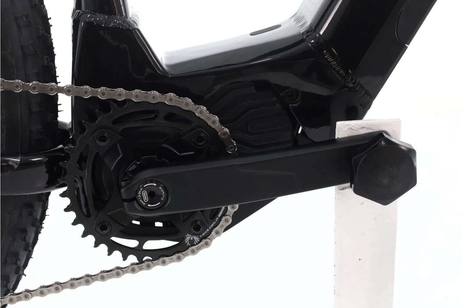 Berria Bravo Hybrid HP 2024