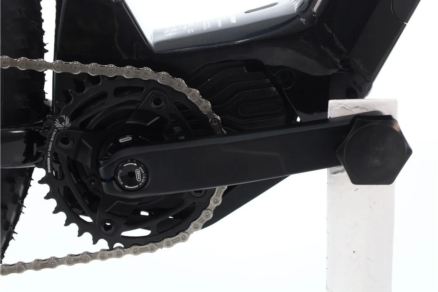 Berria Bravo Hybrid HP 2024