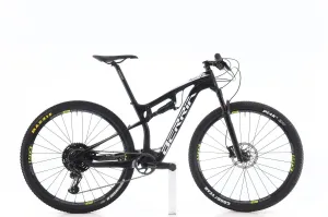 Berria Mako 1.2 2017