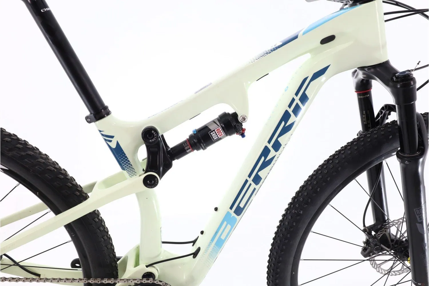 Berria Mako 2018
