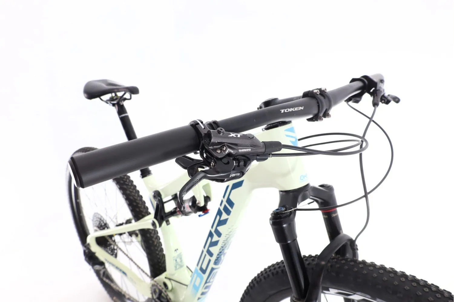 Berria Mako 2018