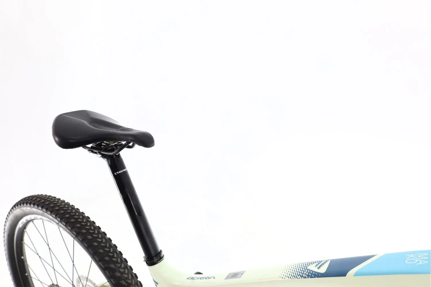 Berria Mako 2018