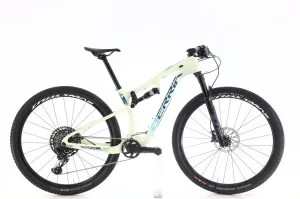 Berria Mako 2018