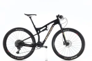 Berria Mako 2020