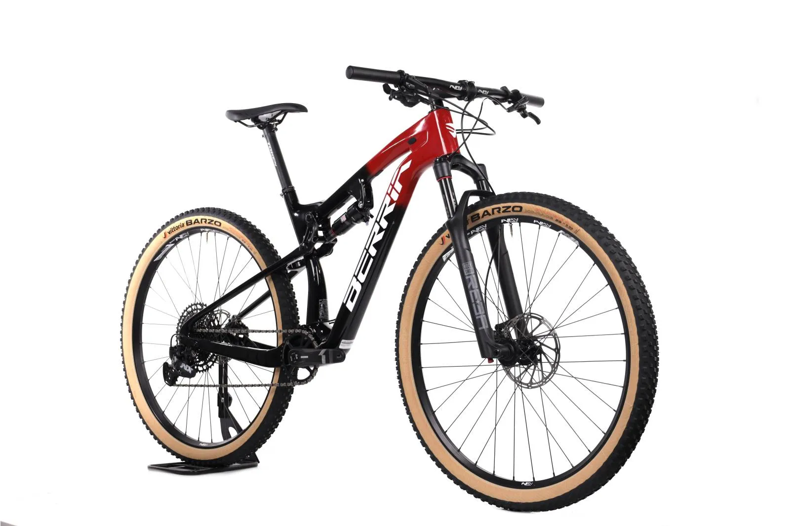 Berria Mako 2021