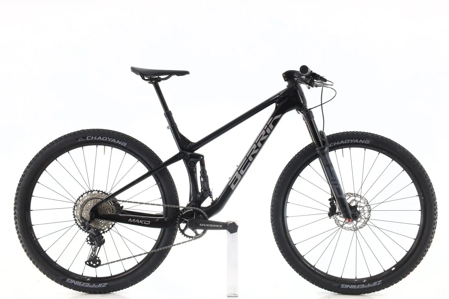 Berria Mako 2022