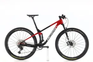 Berria Mako 2022