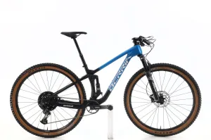 Berria Mako 2022