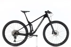 Berria Mako 2022