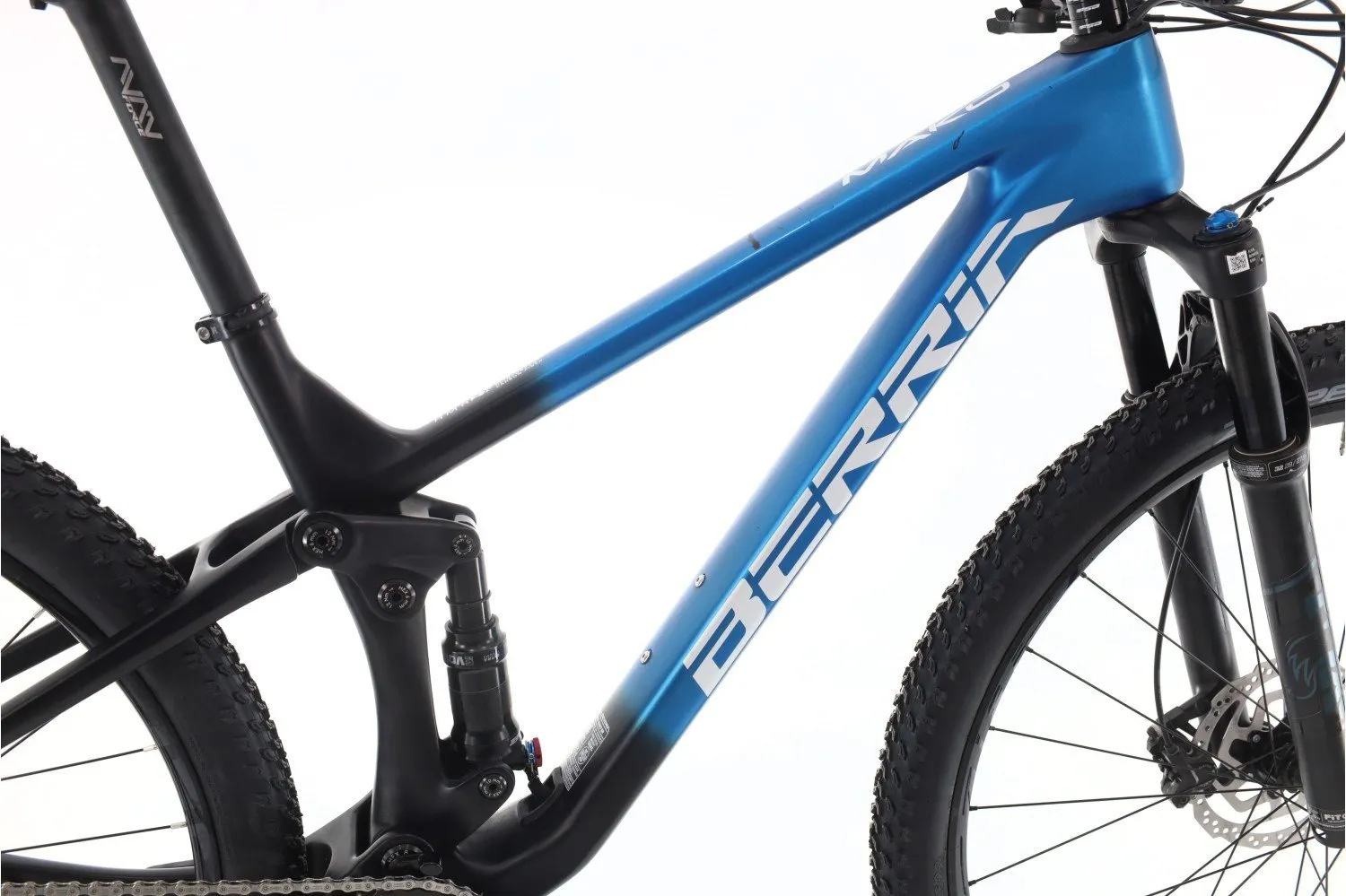 Berria Mako BR 2023