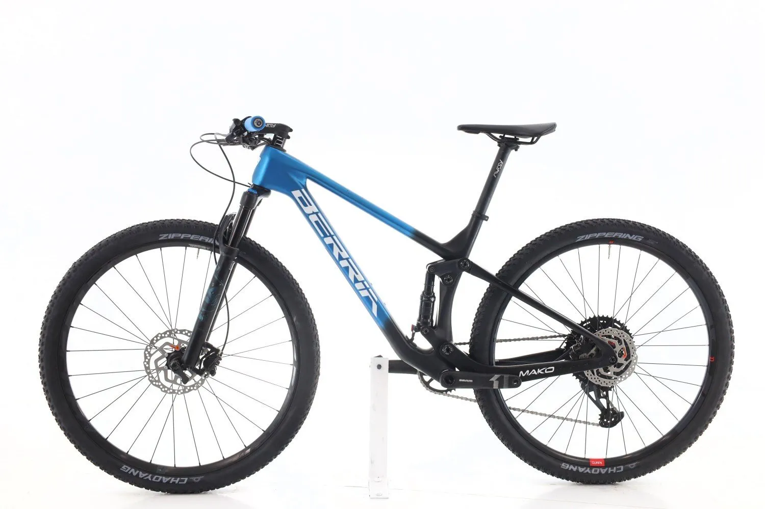 Berria Mako BR 2023