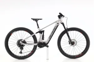Berria Mako HP Hybrid 2022