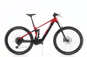 Berria Mako Hybrid HPR 2023