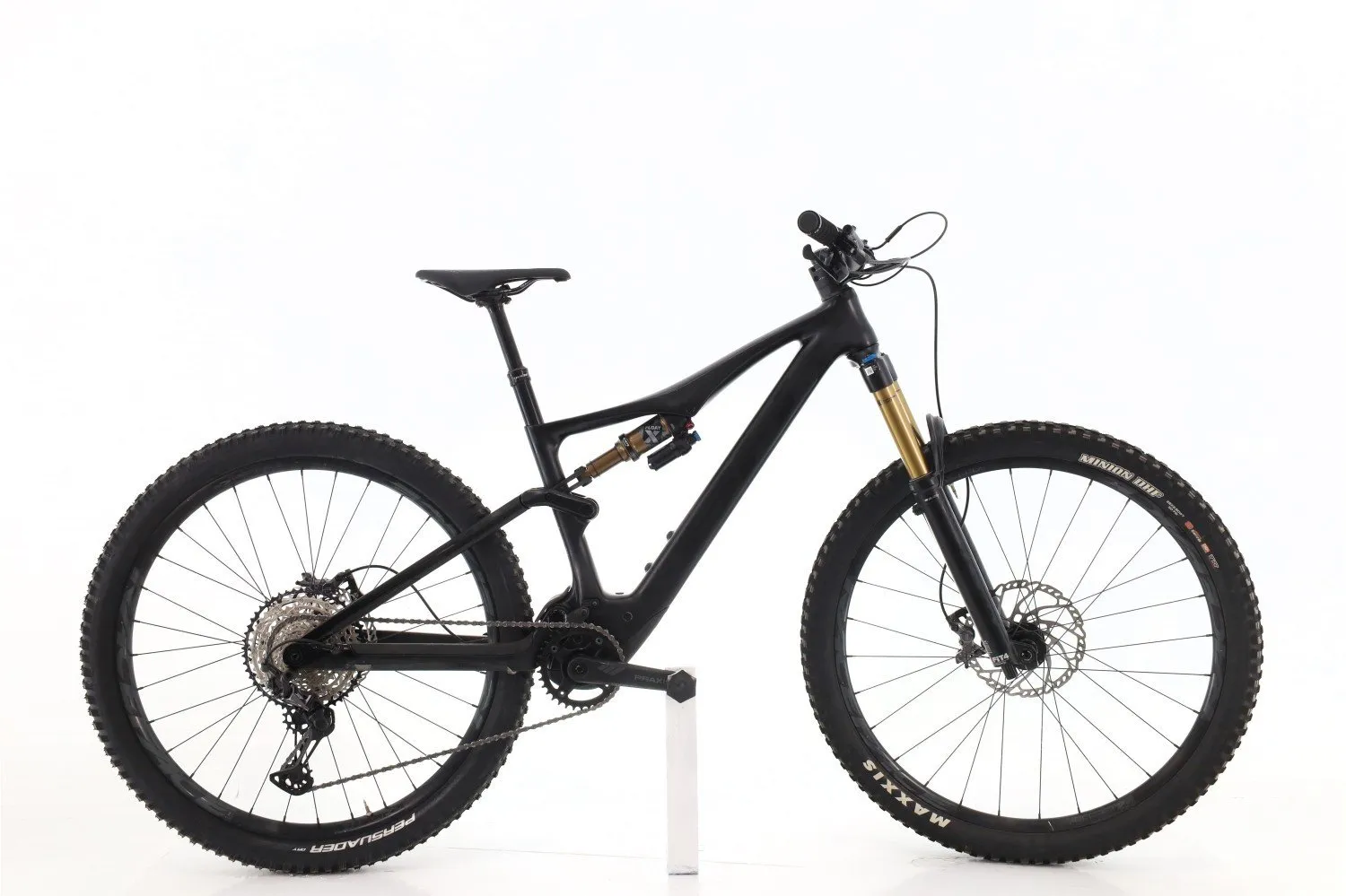 BH I-Lynx Trail 2023