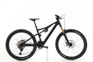 BH I-Lynx Trail 2023