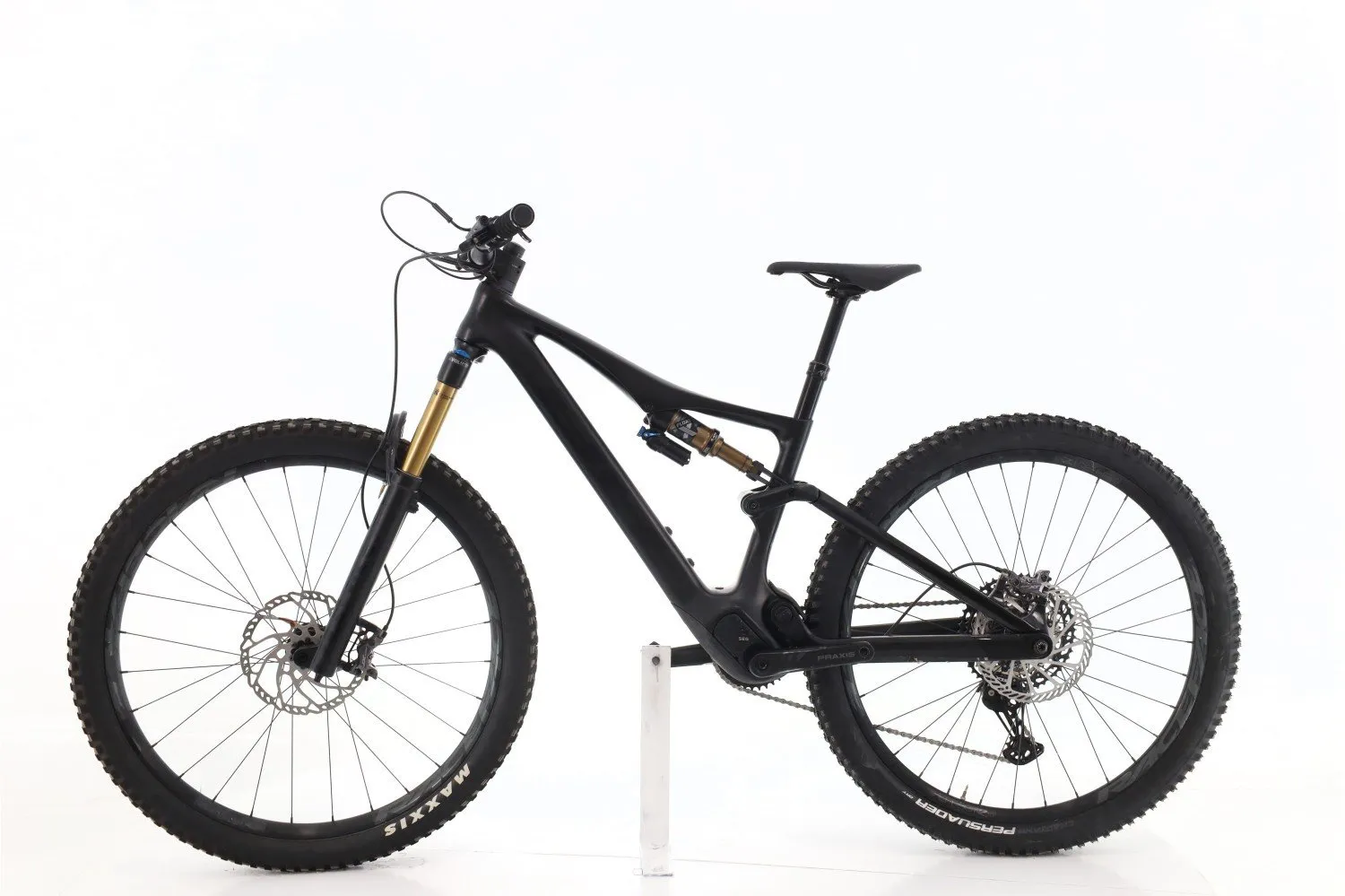 BH I-Lynx Trail 2023