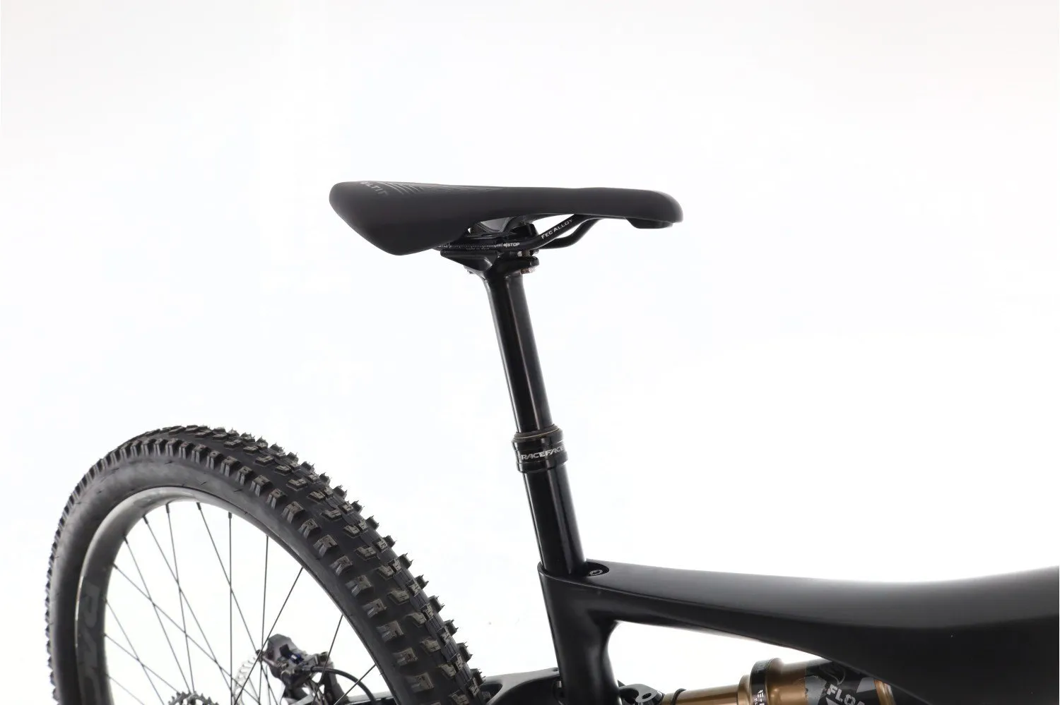BH I-Lynx Trail 2023