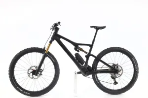 BH iLynx Trail 2022