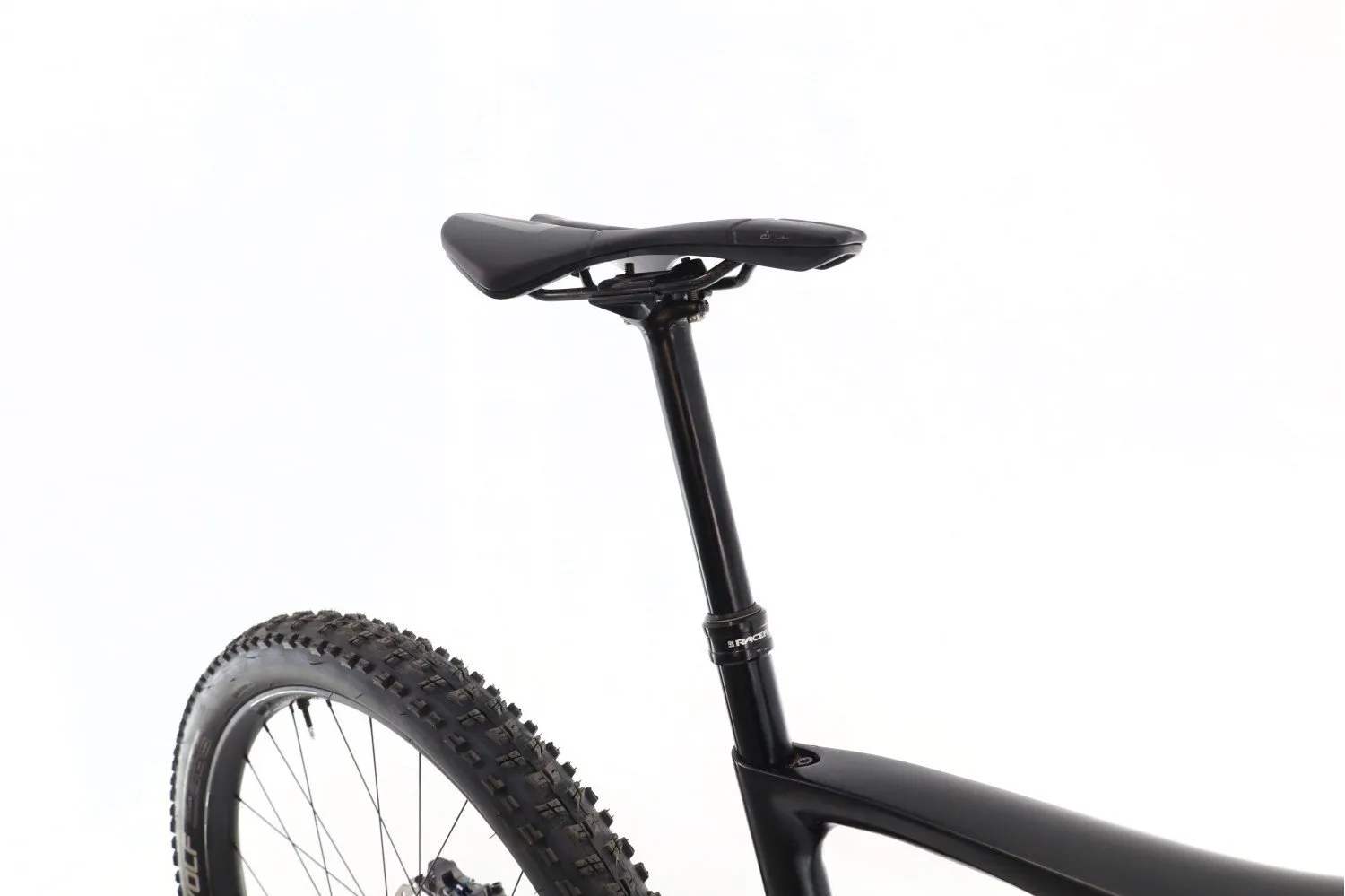 BH iLynx Trail 2022