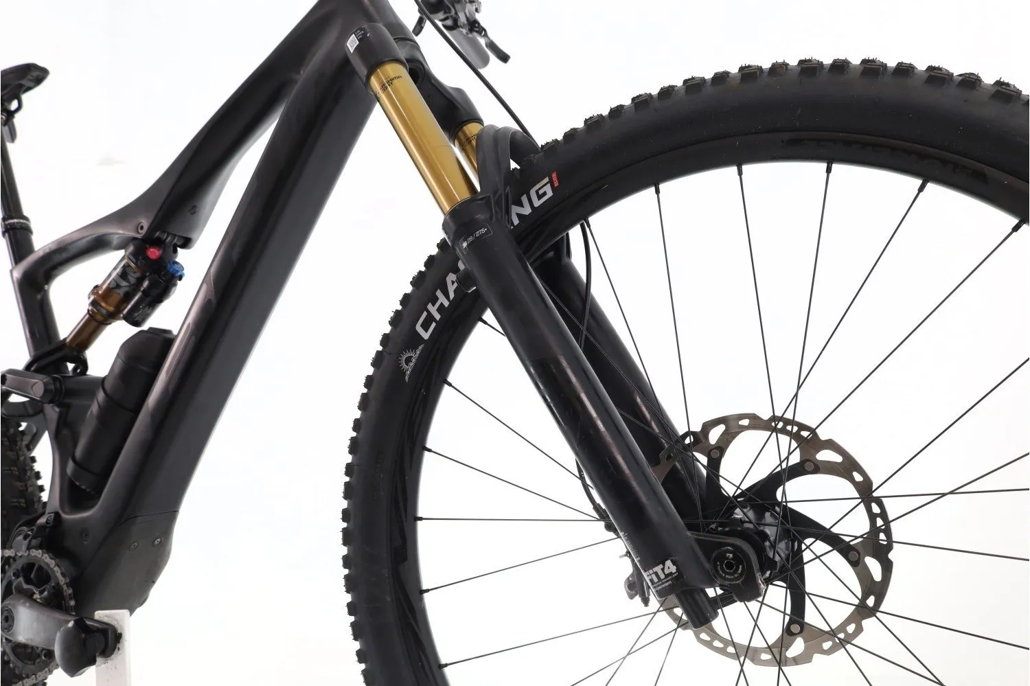 BH iLynx Trail 2022