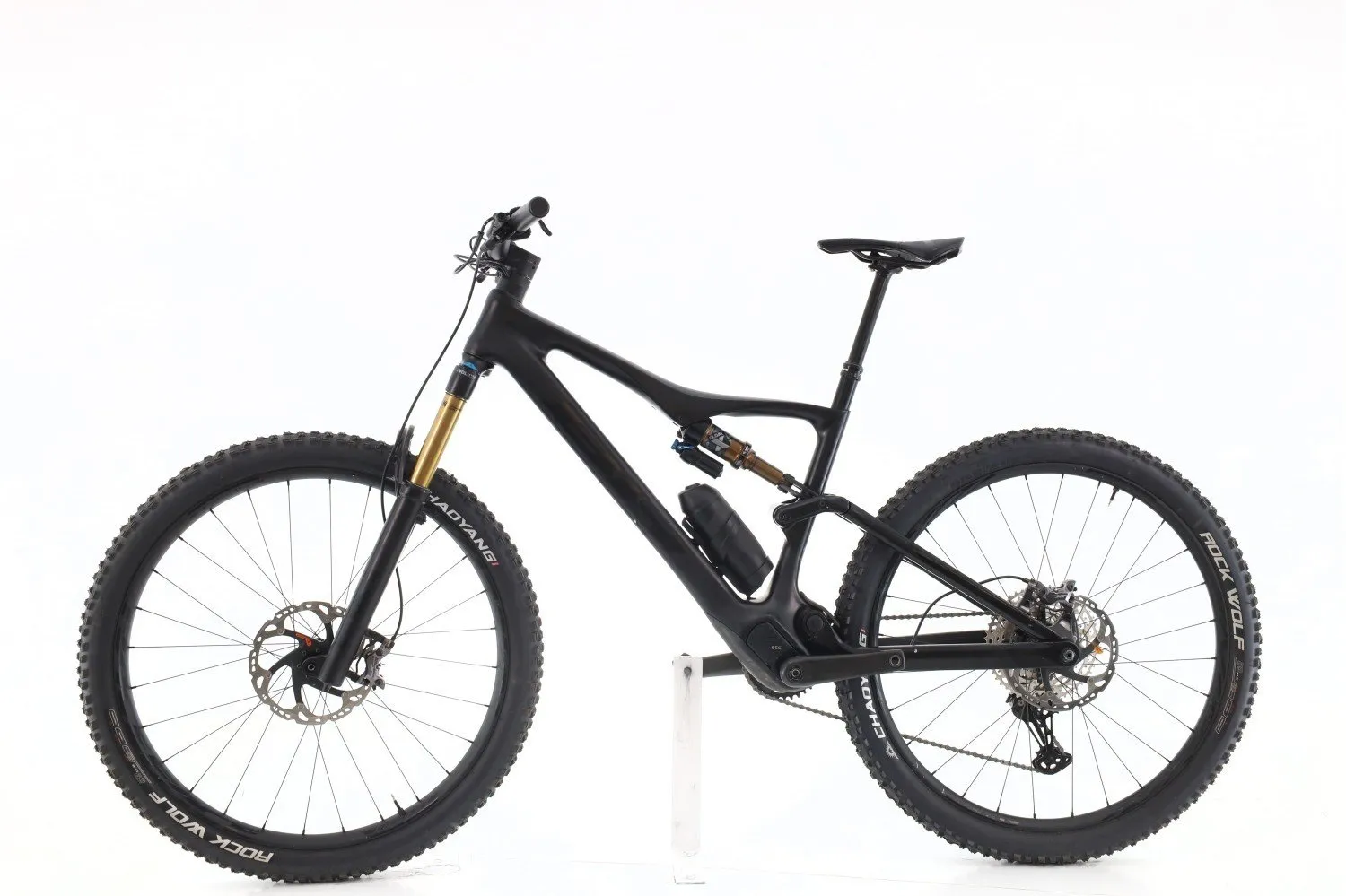 BH iLynx Trail 2022