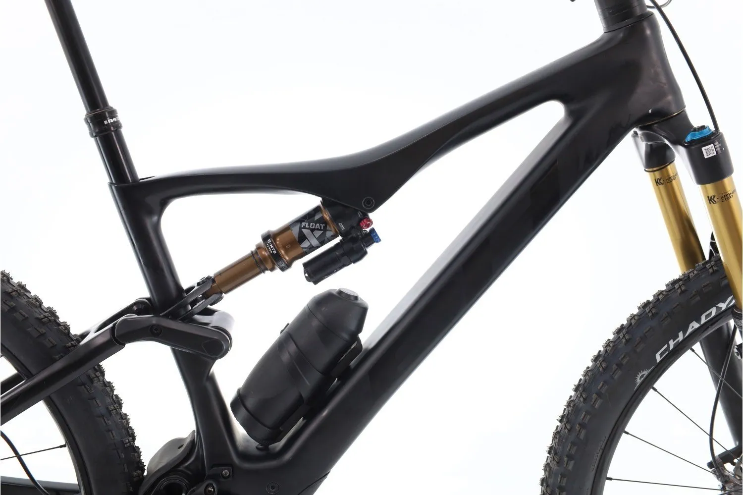 BH iLynx Trail 2022
