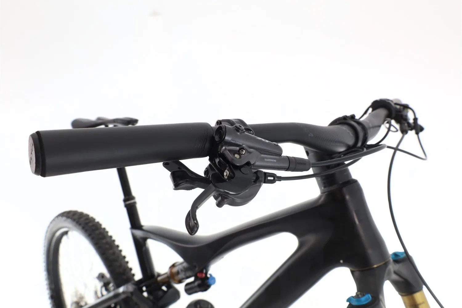BH iLynx Trail 2022