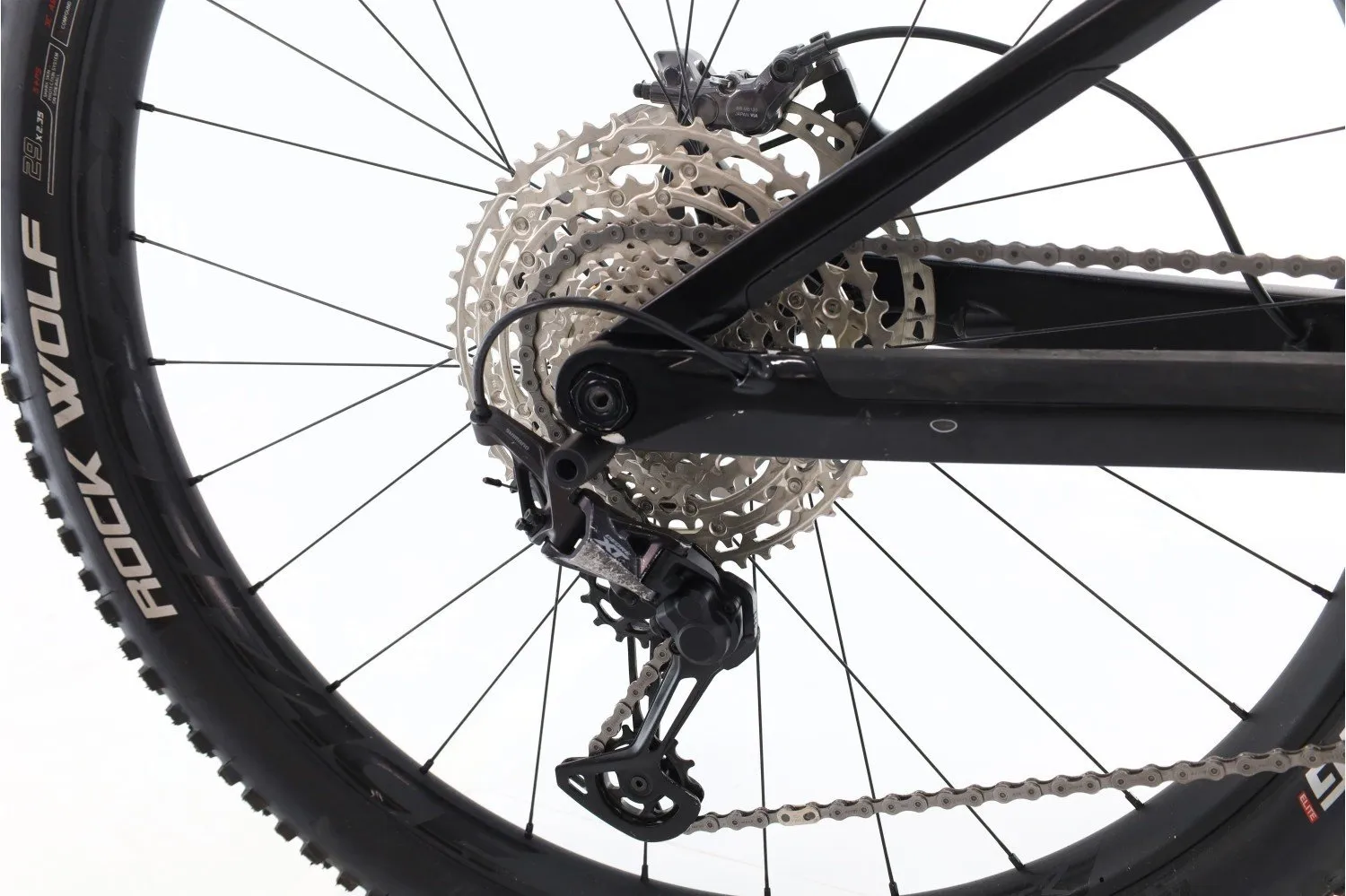 BH iLynx Trail 2022