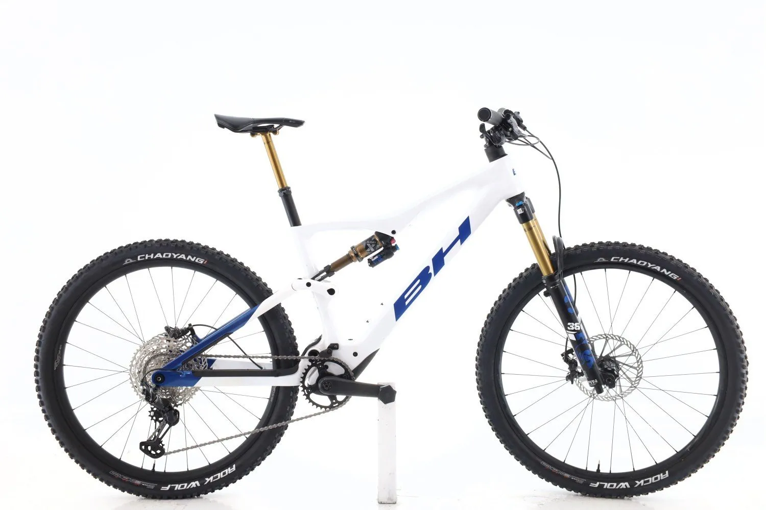 BH iLynx Trail 8.9  R 2022