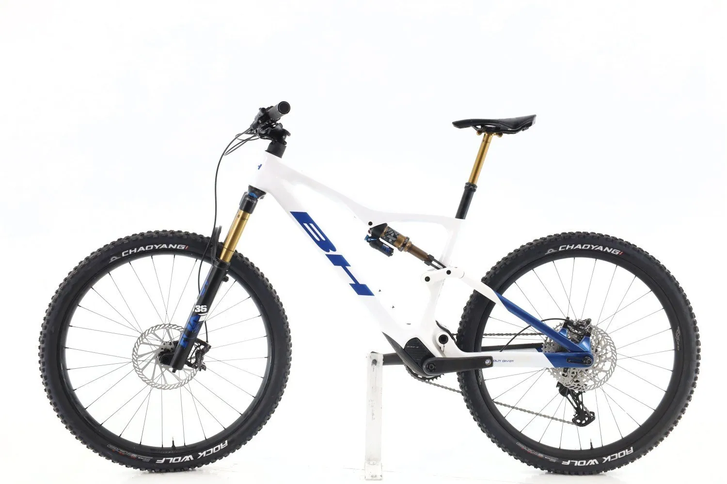 BH iLynx Trail 8.9  R 2022