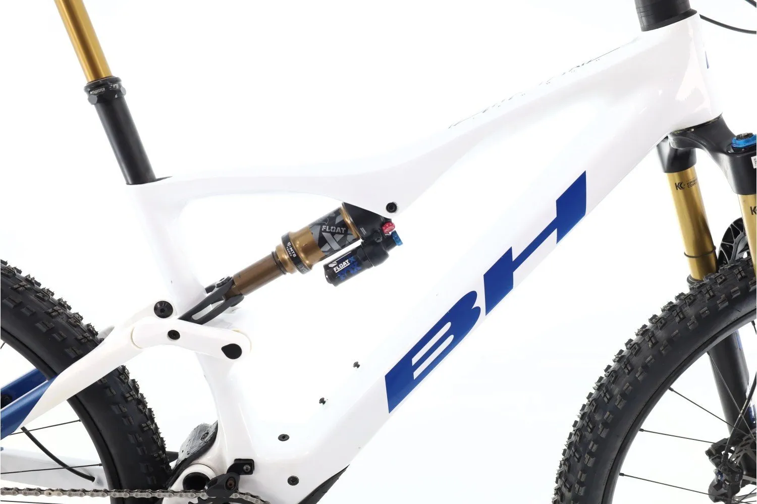 BH iLynx Trail 8.9  R 2022